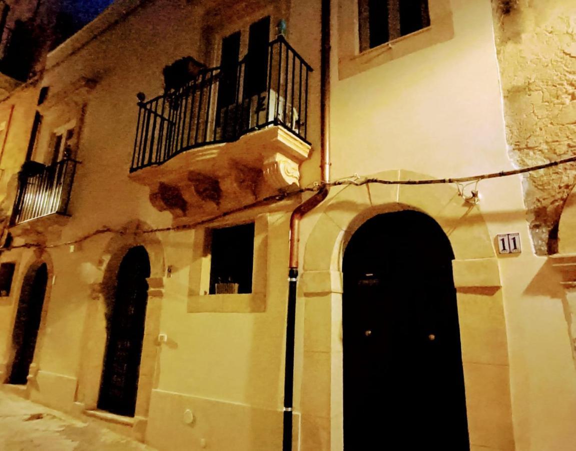 La Feluca Apartment Syracuse Exterior photo