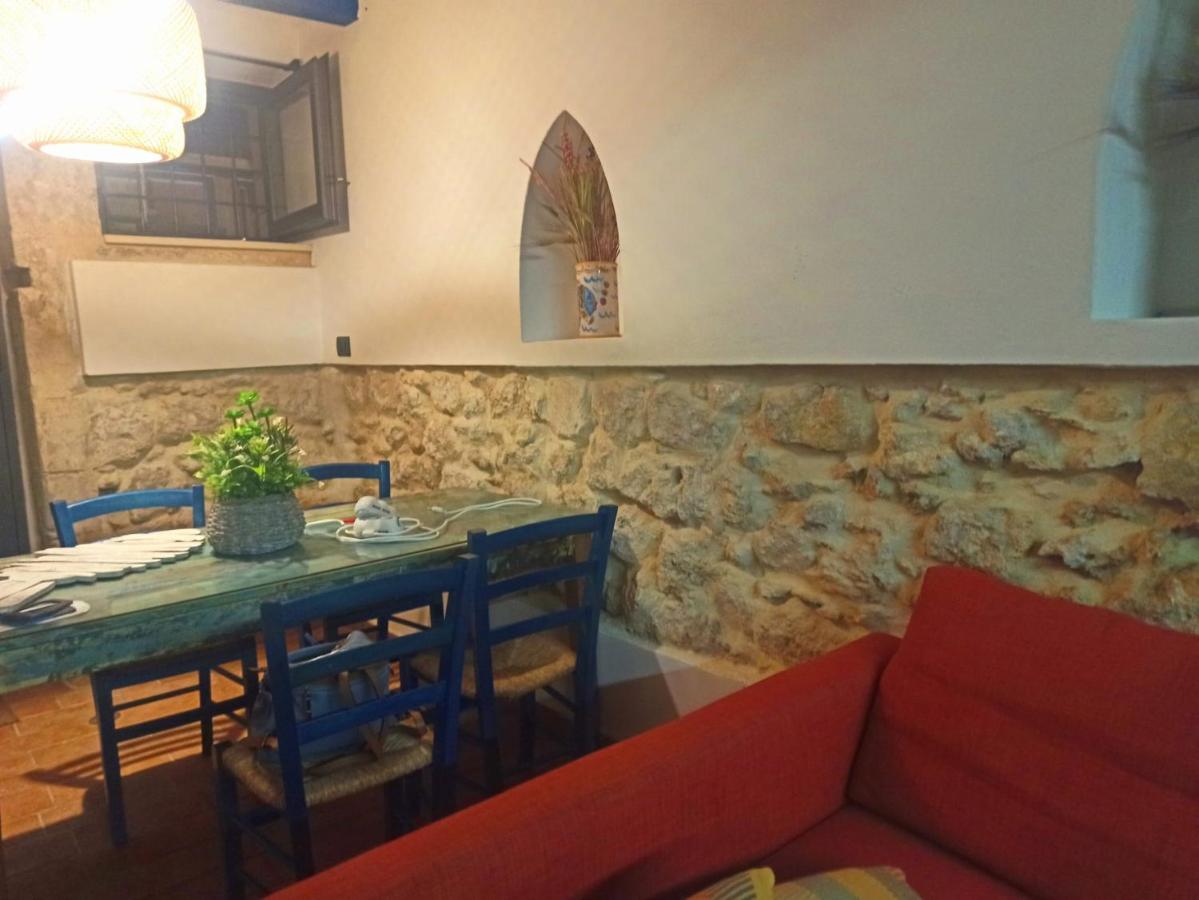La Feluca Apartment Syracuse Exterior photo
