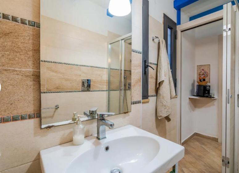 La Feluca Apartment Syracuse Exterior photo